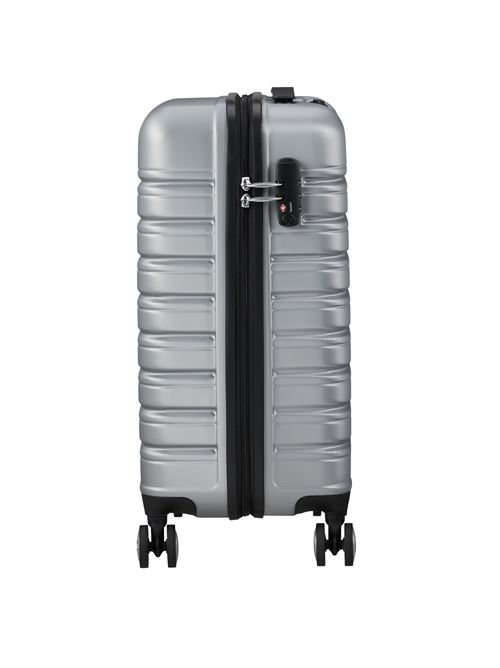 Flashline trolley cabina SAMSONITE | 153340SKY SILVIER